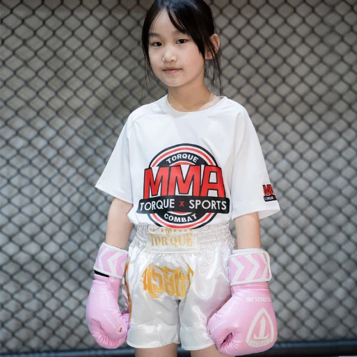 Kids Boxing Sportswear