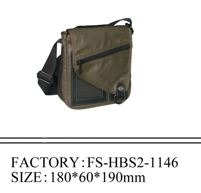 Messager Bag Men China с кожей 2021