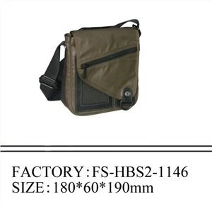 Messager Bag Men China с кожей 2021