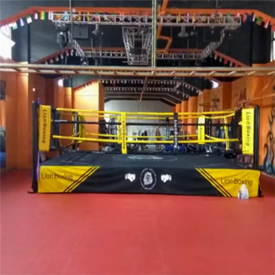 XPE Боксерский Мат