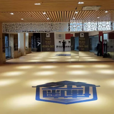 Коврик XPE для бокса Jodo MMA
